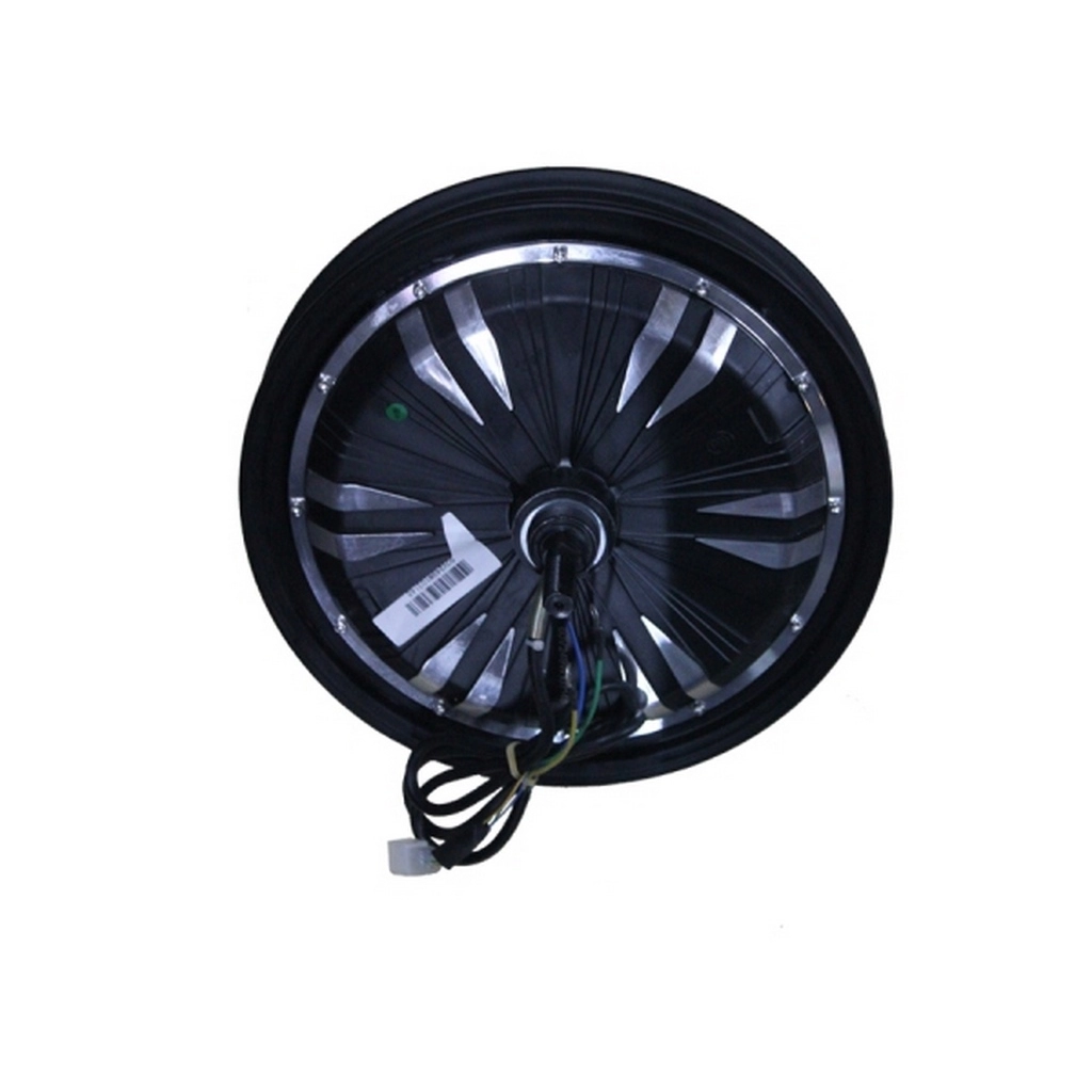 ARORA TIGER 250W ARKA JANT KOMPLE 60V #TİGER 250W-046
